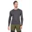 Футболка чоловіча Montane Dart Long Sleeve T-Shirt, Kelp Green, XL (5056237062897) - 3 - Robinzon.ua