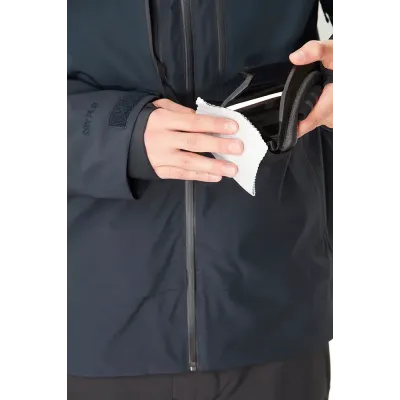 Picture Organic куртка Goods 2024 dark blue XXL - 2 - Robinzon.ua