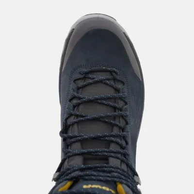 Черевики чоловічі LOWA Malta GTX MID 46.5 - синій з мембраною Gore-Tex®, мультифункціональні - 310512-0917-46.5 - 4 - Robinzon.ua