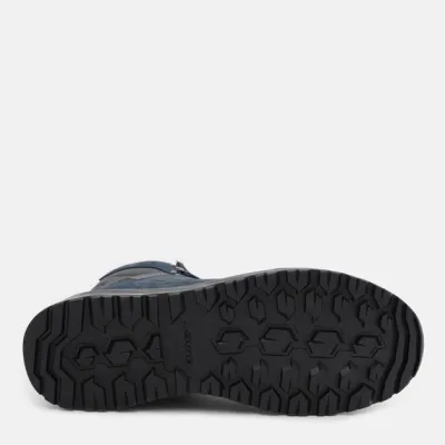 Черевики чоловічі LOWA Malta GTX MID 46.5 - синій з мембраною Gore-Tex®, мультифункціональні - 310512-0917-46.5 - 5 - Robinzon.ua