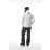 Picture Organic куртка пухова Mid Puff Down W 2024 ice melt S - 2 - Robinzon.ua