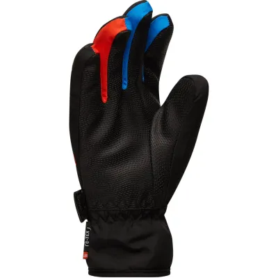 Рукавички дитячі Cairn Styl Jr, azure-scarlet, 16 (0489389-132-16) - 1 Рукавички дитячі Cairn Styl Jr, azure-scarlet, 16 (0489389-132-16) - 1 - Robinzon.ua