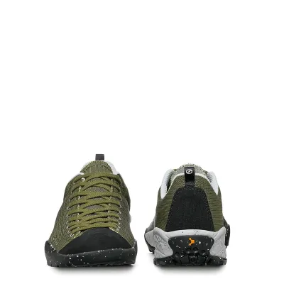 Кросівки унісекс Scarpa Mojito Planet 38 - хакі, Ultralight, похідні - 32616-350-1-38 - 2 - Robinzon.ua