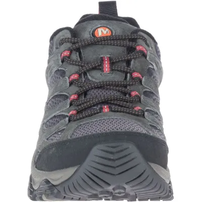 Кросівки чоловічі Merrell MOAB 3 GTX 43 - сірий з мембраною Gore-Tex®, мультифункціональні - 036.0882 - 3 Кросівки чоловічі Merrell MOAB 3 GTX 43 - сірий з мембраною Gore-Tex®, мультифункціональні - 036.0882 - 3 - Robinzon.ua