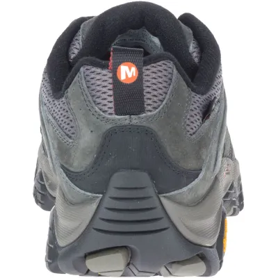 Кросівки чоловічі Merrell MOAB 3 GTX 43 - сірий з мембраною Gore-Tex®, мультифункціональні - 036.0882 - 4 Кросівки чоловічі Merrell MOAB 3 GTX 43 - сірий з мембраною Gore-Tex®, мультифункціональні - 036.0882 - 4 - Robinzon.ua
