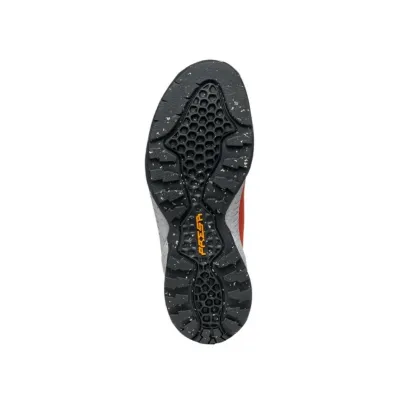 Кросівки унісекс Scarpa Mojito Planet 48 - оливковий, Ultralight, для альпінізму - 32616-350-1-48 - 7 - Robinzon.ua