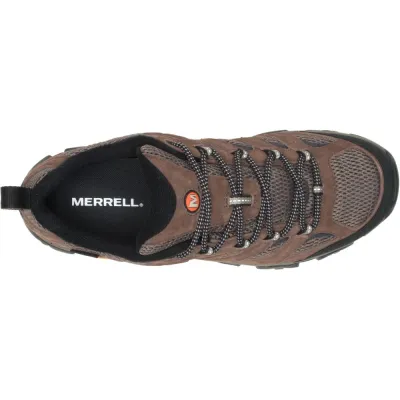 Кросівки чоловічі Merrell MOAB 3 GTX 50 - коричневий з мембраною Gore-Tex®, мультифункціональні - 036.0878 - 2 - Robinzon.ua