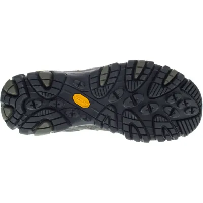 Кросівки чоловічі Merrell MOAB 3 GTX 50 - коричневий з мембраною Gore-Tex®, мультифункціональні - 036.0878 - 4 - Robinzon.ua