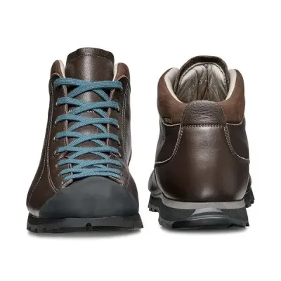 Черевики унісекс Scarpa Mojito Basic MID GTX 44.5 - коричневий, универсальні - 32653-200-7-44.5 - 2 - Robinzon.ua