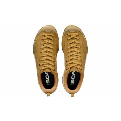 Кроссовки унисекс Scarpa Mojito Planet 44 - бежевый, Ultralight - 32707-350-2-44 - 2 - Robinzon.ua