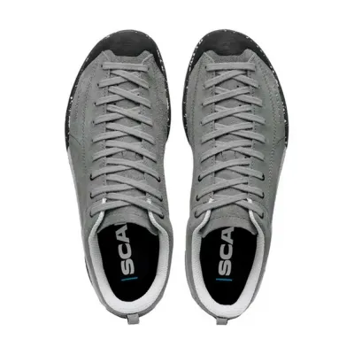Кроссовки унисекс Scarpa Mojito Planet 44 - серый, Ultralight - 32707-350-7-44 - 1 - Robinzon.ua