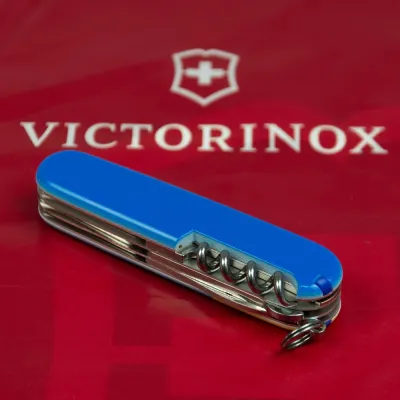 Складаний ніж Victorinox CLIMBER UKRAINE Vx13703.7_T3030p - 3 Складаний ніж Victorinox CLIMBER UKRAINE Vx13703.7_T3030p - 3 - Robinzon.ua