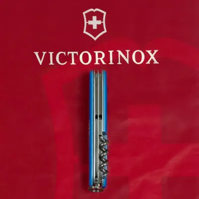 Складаний ніж Victorinox SPARTAN UKRAINE Vx13603.3_T3040p - 7 Складаний ніж Victorinox SPARTAN UKRAINE Vx13603.3_T3040p - 7 - Robinzon.ua