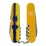 Складаний ніж Victorinox SPARTAN UKRAINE Vx13603.3_T3110p - 1 - Robinzon.ua