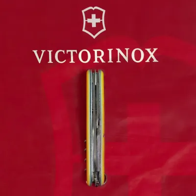 Складаний ніж Victorinox SPARTAN UKRAINE Vx13603.3_T3110p - 7 Складаний ніж Victorinox SPARTAN UKRAINE Vx13603.3_T3110p - 7 - Robinzon.ua