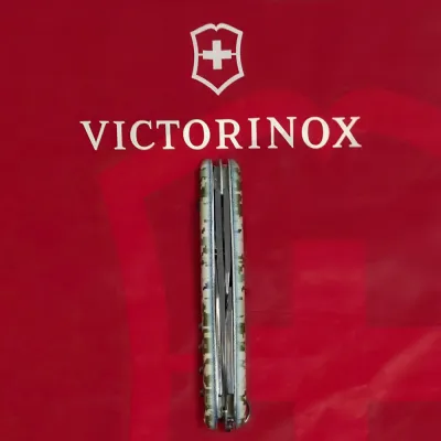 Складаний ніж Victorinox SPARTAN ARMY Vx13603.3_W3941p - 7 - Robinzon.ua