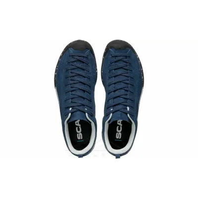 Кросівки унісекс Scarpa Mojito Planet 42.5 - синій, Ultralight - 32707-350-9-42.5 - 1 - Robinzon.ua