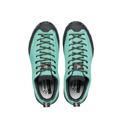 Кроссовки женские Scarpa Mojito Trail 38 - мятный, походные - 63313-352-38 - 3 - Robinzon.ua