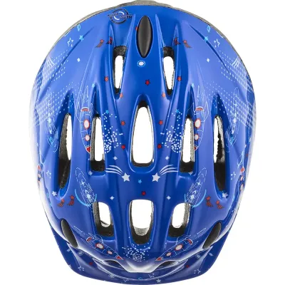 Cairn велошолом Sunny Jr king blue 48-52 - 2 Cairn велошолом Sunny Jr king blue 48-52 - 2 - Robinzon.ua