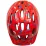Cairn велошолом Sunny Jr red orange 48-52 - 2 - Robinzon.ua