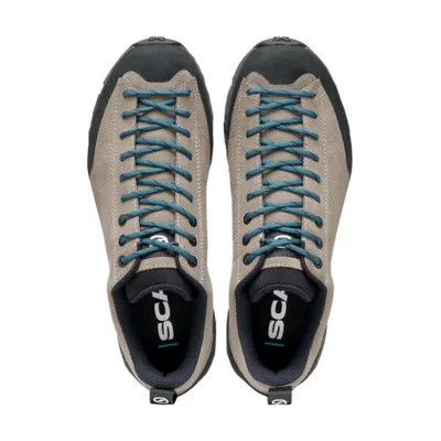 Кроссовки унисекс Scarpa Mojito Trail 42.5 - бежевый, для хайкингу - 63316-350-7-42.5 - 5 Кроссовки унисекс Scarpa Mojito Trail 42.5 - бежевый, для хайкингу - 63316-350-7-42.5 - 5 - Robinzon.ua