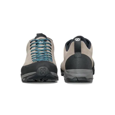 Кросівки унісекс Scarpa Mojito Trail 43.5 - бежевий, для хайкингу - 63316-350-7-43.5 - 3 Кросівки унісекс Scarpa Mojito Trail 43.5 - бежевий, для хайкингу - 63316-350-7-43.5 - 3 - Robinzon.ua