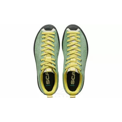 Кроссовки унисекс Scarpa Mojito Wrap 39.5 - зеленый, Ultralight - 32708-350-5-39.5 - 1 Кроссовки унисекс Scarpa Mojito Wrap 39.5 - зеленый, Ultralight - 32708-350-5-39.5 - 1 - Robinzon.ua