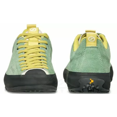 Кросівки унісекс Scarpa Mojito Wrap 40 - зелений, Ultralight - 32708-350-5-40 - 2 - Robinzon.ua