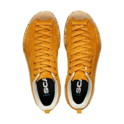 Кросівки унісекс Scarpa Mojito Planet 36.3 - помаранчевий, Ultralight - 32711-350-12-36 - 2 - Robinzon.ua