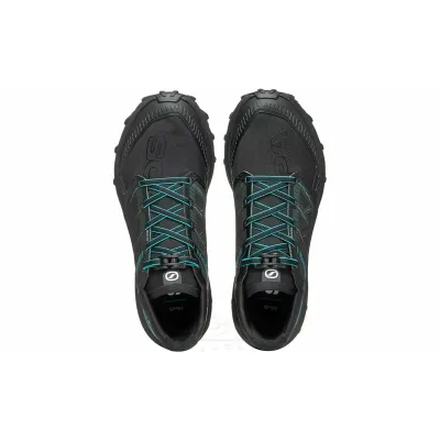 Кроссовки SCARPA Spin ST Black/Azure 33064-351-1-44 - 1 - Robinzon.ua