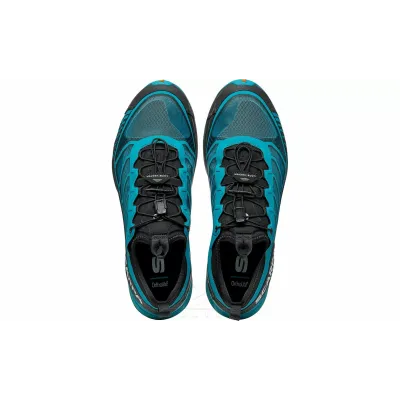 Кросівки SCARPA Ribelle Run Azure/Black 33071-351-1-42.5 - 1 Кросівки SCARPA Ribelle Run Azure/Black 33071-351-1-42.5 - 1 - Robinzon.ua