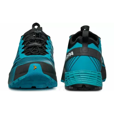 Кросівки SCARPA Ribelle Run Azure/Black 33071-351-1-42.5 - 2 Кросівки SCARPA Ribelle Run Azure/Black 33071-351-1-42.5 - 2 - Robinzon.ua
