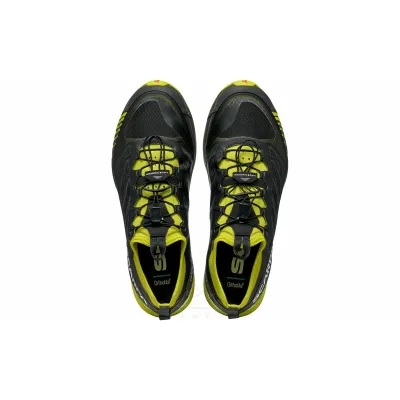 Кросівки SCARPA Ribelle Run Black/Lime 33071-351-2-43 - 1 - Robinzon.ua
