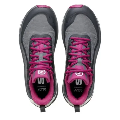Кросівки SCARPA Golden Gate ATR GTX WMN Anthracite/Magenta 33076-202-2-38.5 - 1 - Robinzon.ua