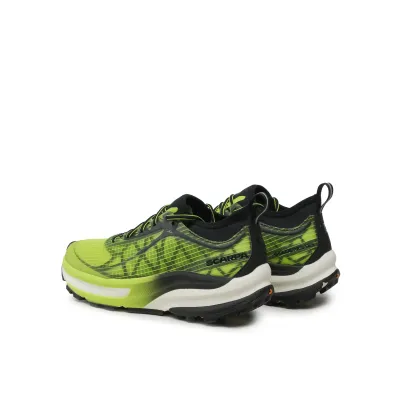 Кросівки SCARPA Golden Gate ATR Acid Lime/Black 33076-351-9-43.5 - 2 - Robinzon.ua