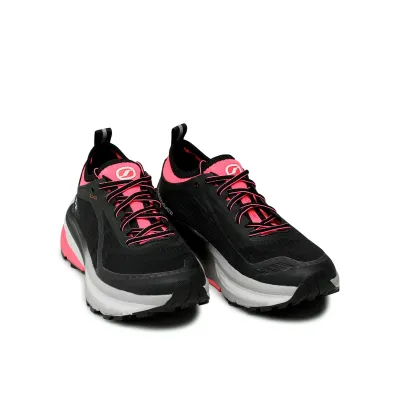 Кросівки SCARPA Golden Gate Atr Wmn Black/Pink Fluo 33076-352-2-39 - 2 - Robinzon.ua