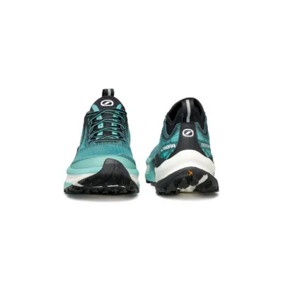Кросівки SCARPA Golden Gate Atr Wmn Aruba Blue/Black 33076-352-8-39.5 - 2 - Robinzon.ua