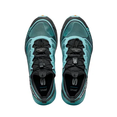 Кросівки SCARPA Ribelle Run WMN Aqua/Black 33078-352-1-41 - 1 Кросівки SCARPA Ribelle Run WMN Aqua/Black 33078-352-1-41 - 1 - Robinzon.ua