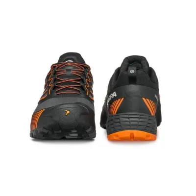 Кросівки SCARPA Ribelle Run XT Gray/Tonic 33082-351-1-43 - 2 - Robinzon.ua