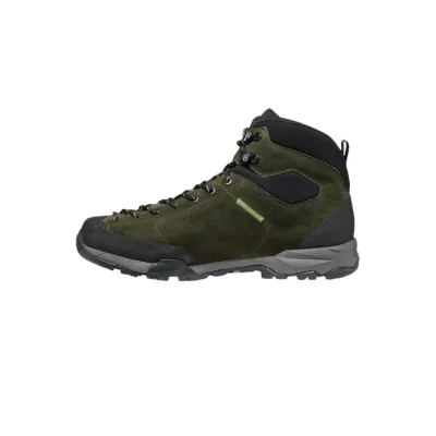 Черевики чоловічі Scarpa Mojito Hike GTX 46.5 - зелений - 63318-200-5-46.5 - 2 - Robinzon.ua