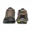 Кросівки чоловічі Scarpa Moraine Plus GTX 42.5 - коричневий, трекінгові - 63070-201-1-42.5 - 2 - Robinzon.ua