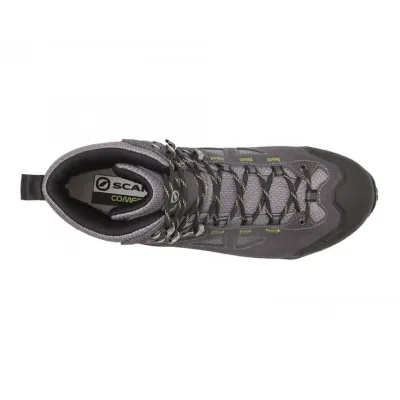 Черевики чоловічі Scarpa ZG Lite GTX 40.5 - сірий - 67080-200-2-40.5 - 1 Черевики чоловічі Scarpa ZG Lite GTX 40.5 - сірий - 67080-200-2-40.5 - 1 - Robinzon.ua