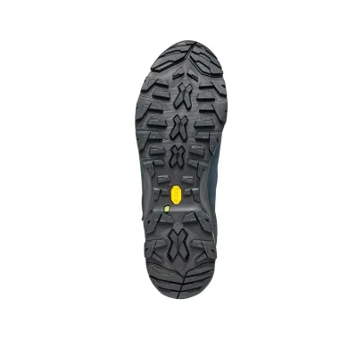 Ботинки мужские Scarpa ZG Lite GTX 45.5 - синий - 67080-200-9-45.5- 67080-200-9-45.5 - 4 - Robinzon.ua
