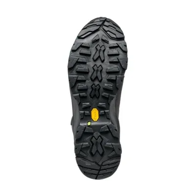 Черевики унісекс Scarpa ZG Lite GTX 40.5 - сірий - 67080-202-2-40.5 - 6 - Robinzon.ua