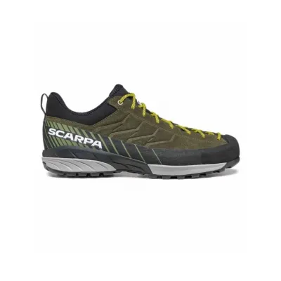Кросівки чоловічі Scarpa Mescalito Thyme 44.5 - хакі - 72103-350-4-44.5 - 3 Кросівки чоловічі Scarpa Mescalito Thyme 44.5 - хакі - 72103-350-4-44.5 - 3 - Robinzon.ua