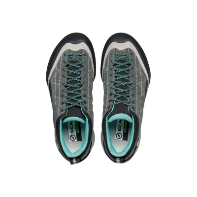 Кроссовки женские Scarpa Zen Pro 39.5 - серый - 72522-352-2-39.5- 72522-352-2-39.5 - 3 Кроссовки женские Scarpa Zen Pro 39.5 - серый - 72522-352-2-39.5- 72522-352-2-39.5 - 3 - Robinzon.ua