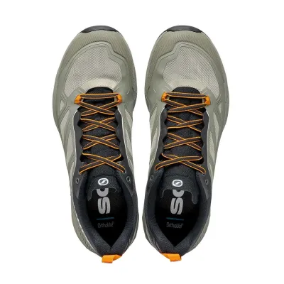 Кросівки чоловічі Scarpa Rapid 45.5 - тактичний - 72701-350-2-45.5 - 4 Кросівки чоловічі Scarpa Rapid 45.5 - тактичний - 72701-350-2-45.5 - 4 - Robinzon.ua