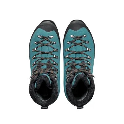 Ботинки SCARPA Mont Blanc GTX Lake Blue 87525-200-1-47 - 5 Ботинки SCARPA Mont Blanc GTX Lake Blue 87525-200-1-47 - 5 - Robinzon.ua