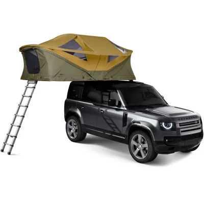 Намет на дах Thule Approach L (Fennel Tan) (TH 901016) - 1 - Robinzon.ua