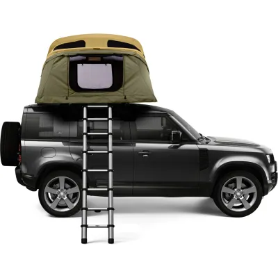 Намет на дах Thule Approach L (Fennel Tan) (TH 901016) - 3 - Robinzon.ua